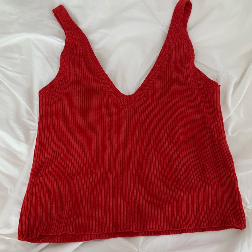 Brandy Melville tank